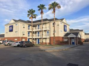 Gallery image of InTown Suites Extended Stay Houston TX - Jersey Village in Houston