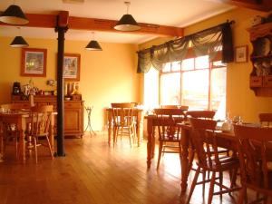 Gallery image of Stirabout Lane B&B in Rathdrum