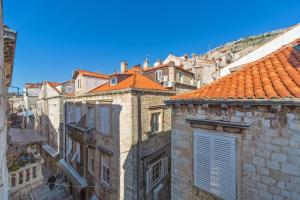 Gallery image of Old Town City Center Apartments in Dubrovnik