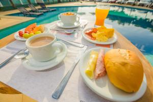 Gallery image of Arrey Hotel Beach in Parnaíba