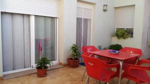 Fotografie z fotogalerie ubytování Casa Paxixa v destinaci Sant Jaume d'Enveja