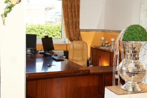 Gallery image of Hotel Wendelstein in Wendelstein +54 photos