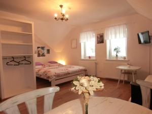 Fotografia z galérie ubytovania Pension Skalka v destinácii Liberec