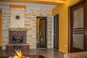 Fotografie z fotogalerie ubytování Casa Bocskai-Vendégház v destinaci Sovata