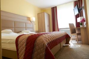 Gallery image of Hotel Wendelstein in Wendelstein
