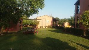 Giardino di Gregory-Vassilis Apartments