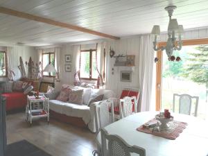 Gallery image of Chalet Chic in Wildhaus