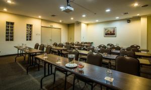Gallery image of Girasoles Hotel in Lima
