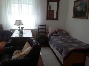 Billede fra billedgalleriet på GESZTENYÉS Vendégház i Harkány + 8 billeder