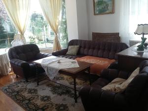 Billede fra billedgalleriet på GESZTENYÉS Vendégház i Harkány