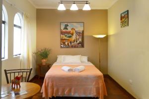 Gallery image of Casa Rodas in Lima
