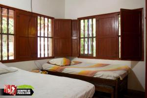 Gallery image of Hostal Roldan in Coveñas