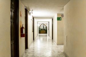 Fotografie z fotogalerie ubytování Hotel El Monte v destinaci Salamanca