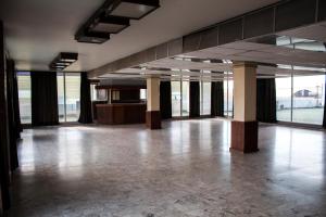 Vstupní hala nebo recepce v ubytování Hotel El Monte