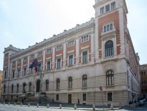 Fotografia z galérie ubytovania Campo Marzio Exclusive Maison v Ríme