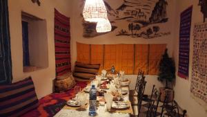 Galeriebild der Unterkunft Auberge Ibrahim in Agoudal