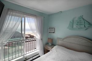 Gallery image of Mayfair Hotel in Belmar