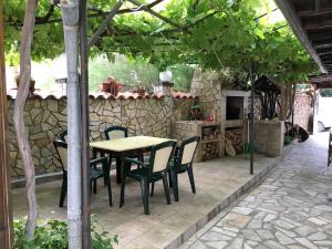 Zahrada ubytování Hotel VALDI