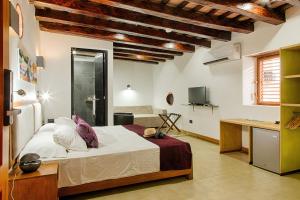 Gallery image of Hotel Boutique Casa Carolina in Santa Marta