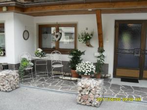 Fotografie z fotogalerie ubytování Haus Elisabeth v Sankt Leonhard im Pitztal