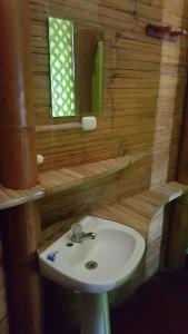 Gallery image of Eco-Hotel Playa Quilombo in Las Lisas