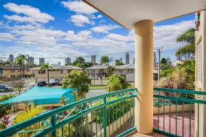 Gallery image of Paradise Isles in Gold Coast