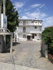 Photo de la galerie de l'établissement Il Pentagono, à Termoli