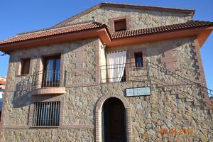 Fotografie z fotogalerie ubytování Apartamentos Rurales Natura v destinaci Torrejón el Rubio