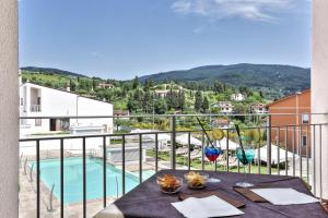 Gallery image of The Florence Hills Resort & Wellness in Pelago