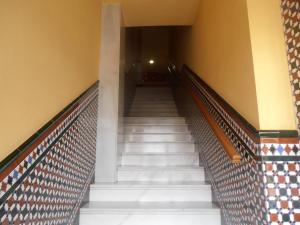 Fotografie z fotogalerie ubytování Hostal Carlos III v destinaci El Ejido