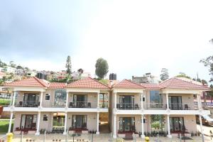 Gallery image of Paradise Perfect in Ooty