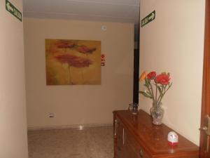 Fotografie z fotogalerie ubytování Hostal Carlos III v destinaci El Ejido