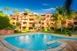 Gallery image of Apartamento Alicate Playa in Marbella