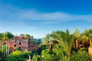 Gallery image of Apartamento Alicate Playa in Marbella