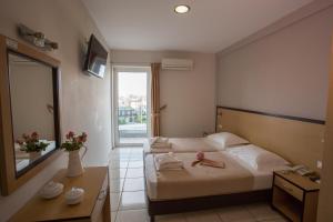 Gallery image of Theofilos City Hotel in Chania Town