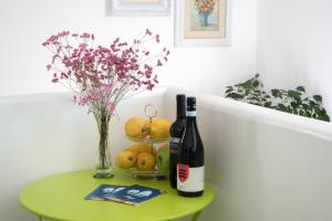 Напитки в Villa Pollio Guest House