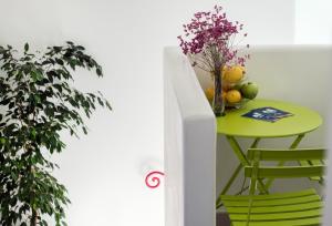 Фотография из галереи Villa Pollio Guest House в Анакапри