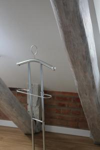 Fotografie z fotogalerie ubytování Dompanorama-Kleines Ferienloft v destinaci Havelberg