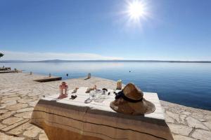 Galeriebild der Unterkunft Apartments by the sea Starigrad Paklenica in Tribanj-Krušćica