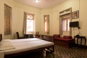 Afbeelding uit fotogalerij van Bed and Breakfast at Colaba in Mumbai