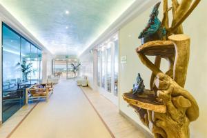 Fotografia z galérie ubytovania Hotel Bellariva v destinácii Lido di Jesolo