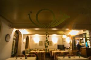 Posedenie v ubytovaní Hotel Posta R.T.A.