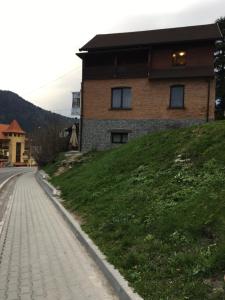 バイレ・トゥシュナドにあるCasa Skandik Házのギャラリーの写真 +24枚の写真