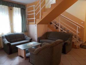 Gallery image of Richie II. Apartman in Siófok