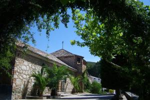 Gallery image of Casa Pinos in Siles