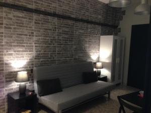 Posteľ alebo postele v izbe v ubytovaní Guest House 38 Monopoli