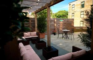 Gallery image of The Lodge Hotel - Putney in London