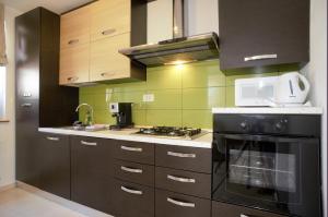 Fotografie z fotogalerie ubytování Apartments Nac Bovec v destinaci Bovec