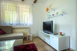 Galeriebild der Unterkunft Estavela Holiday home in Jezerce