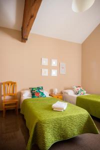 Gallery image of Hostal El Convent de Moncada in Moncada